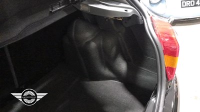 Lot 890 - 1990 FORD FIESTA RS TURBO