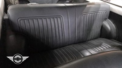 Lot 522 - 1973 VAUXHALL VIVA 1256 DELUXE