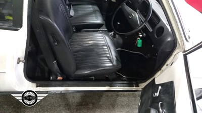 Lot 522 - 1973 VAUXHALL VIVA 1256 DELUXE