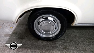 Lot 522 - 1973 VAUXHALL VIVA 1256 DELUXE
