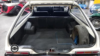 Lot 522 - 1973 VAUXHALL VIVA 1256 DELUXE