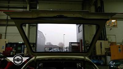 Lot 522 - 1973 VAUXHALL VIVA 1256 DELUXE