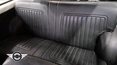 Lot 522 - 1973 VAUXHALL VIVA 1256 DELUXE