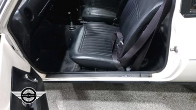 Lot 522 - 1973 VAUXHALL VIVA 1256 DELUXE