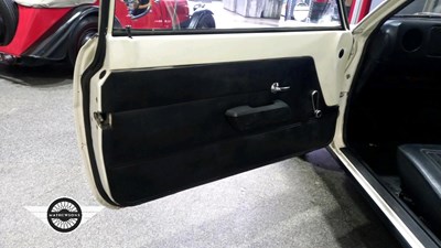 Lot 522 - 1973 VAUXHALL VIVA 1256 DELUXE