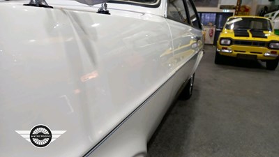 Lot 522 - 1973 VAUXHALL VIVA 1256 DELUXE