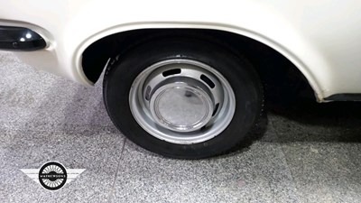 Lot 522 - 1973 VAUXHALL VIVA 1256 DELUXE