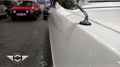 Lot 522 - 1973 VAUXHALL VIVA 1256 DELUXE