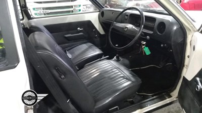 Lot 522 - 1973 VAUXHALL VIVA 1256 DELUXE