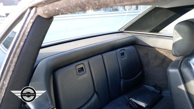 Lot 882 - 1998 MERCEDES SL 320 AUTO