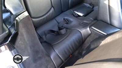 Lot 882 - 1998 MERCEDES SL 320 AUTO