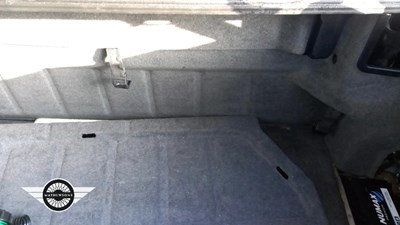 Lot 882 - 1998 MERCEDES SL 320 AUTO
