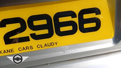 Lot 882 - 1998 MERCEDES SL 320 AUTO