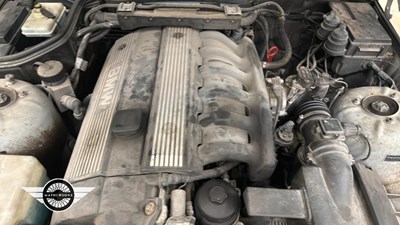 Lot 12 - 1998 BMW Z3