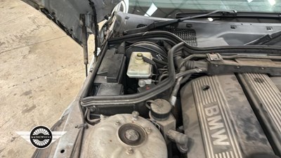 Lot 12 - 1998 BMW Z3