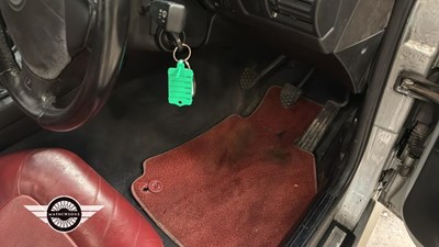 Lot 12 - 1998 BMW Z3