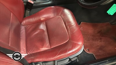 Lot 12 - 1998 BMW Z3