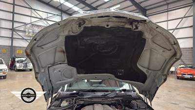 Lot 12 - 1998 BMW Z3