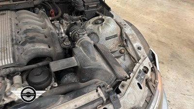 Lot 12 - 1998 BMW Z3