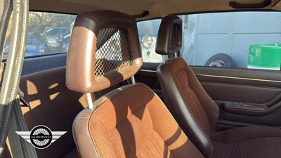 Lot 104 - 1980 FORD ESCORT RS