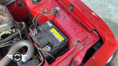 Lot 104 - 1980 FORD ESCORT RS