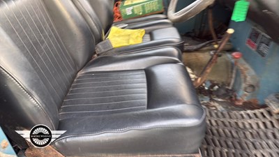 Lot 202 - 1972 LAND ROVER 88" - 4 CYL