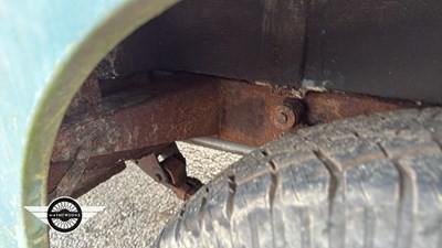 Lot 202 - 1972 LAND ROVER 88" - 4 CYL