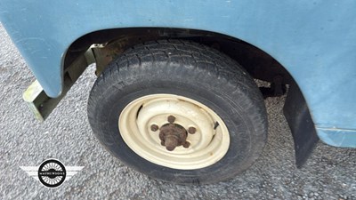 Lot 202 - 1972 LAND ROVER 88" - 4 CYL