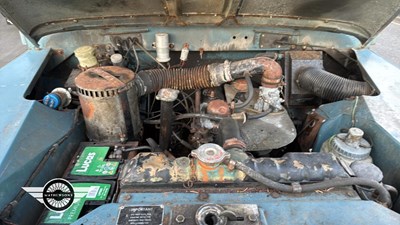 Lot 202 - 1972 LAND ROVER 88" - 4 CYL
