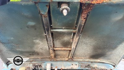 Lot 202 - 1972 LAND ROVER 88" - 4 CYL