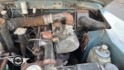 Lot 202 - 1972 LAND ROVER 88" - 4 CYL