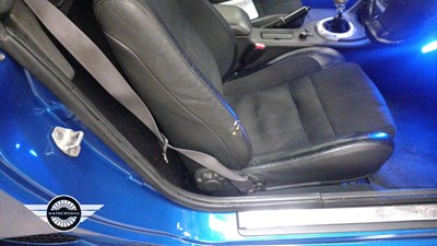 Lot 20 - 2003 MG TF 160