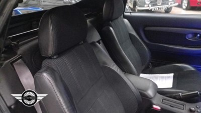 Lot 20 - 2003 MG TF 160