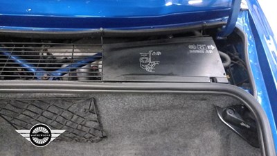Lot 20 - 2003 MG TF 160