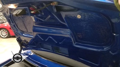 Lot 20 - 2003 MG TF 160
