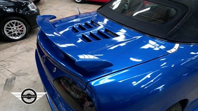 Lot 20 - 2003 MG TF 160
