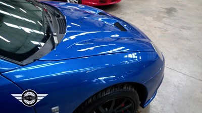 Lot 20 - 2003 MG TF 160
