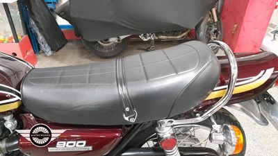 Lot 22 - 1975 KAWASAKI Z1B 900