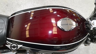 Lot 22 - 1975 KAWASAKI Z1B 900