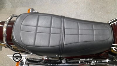 Lot 22 - 1975 KAWASAKI Z1B 900