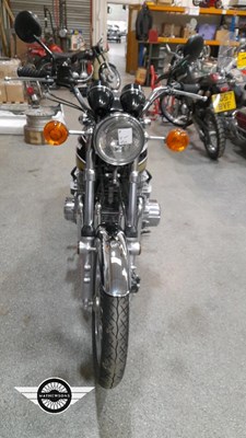 Lot 22 - 1975 KAWASAKI Z1B 900
