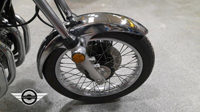 Lot 22 - 1975 KAWASAKI Z1B 900