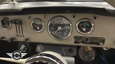 Lot 28 - 1967 SAAB 96 V4