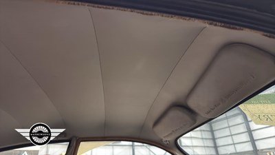 Lot 28 - 1967 SAAB 96 V4