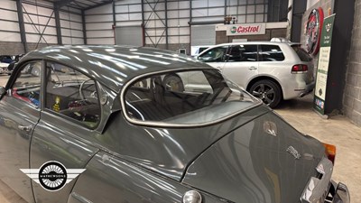 Lot 28 - 1967 SAAB 96 V4