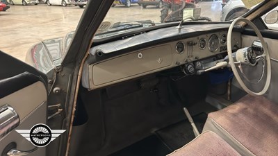 Lot 28 - 1967 SAAB 96 V4