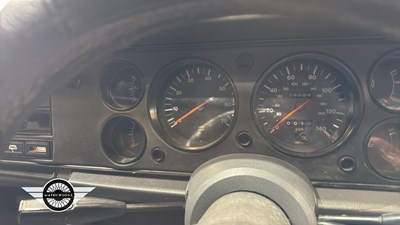 Lot 42 - 1983 FORD CAPRI INJECTION