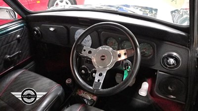 Lot 54 - 1993 ROVER MINI COOPER 1.3I