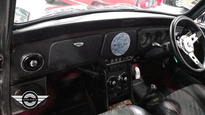 Lot 54 - 1993 ROVER MINI COOPER 1.3I