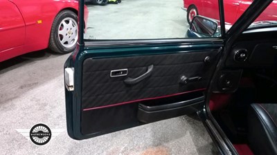 Lot 54 - 1993 ROVER MINI COOPER 1.3I